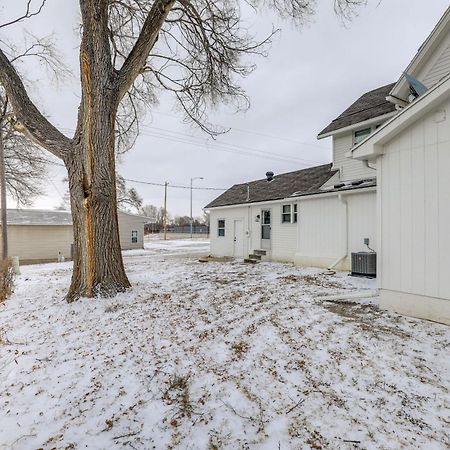 Blair Home With Game Room About 26 Mi To Omaha! 외부 사진