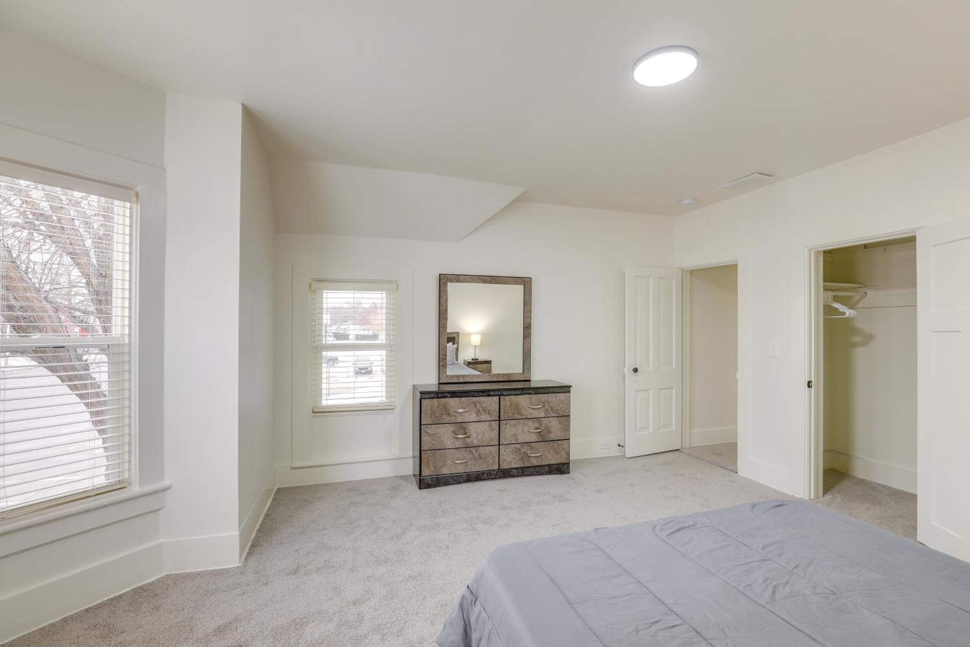 Blair Home With Game Room About 26 Mi To Omaha! 외부 사진