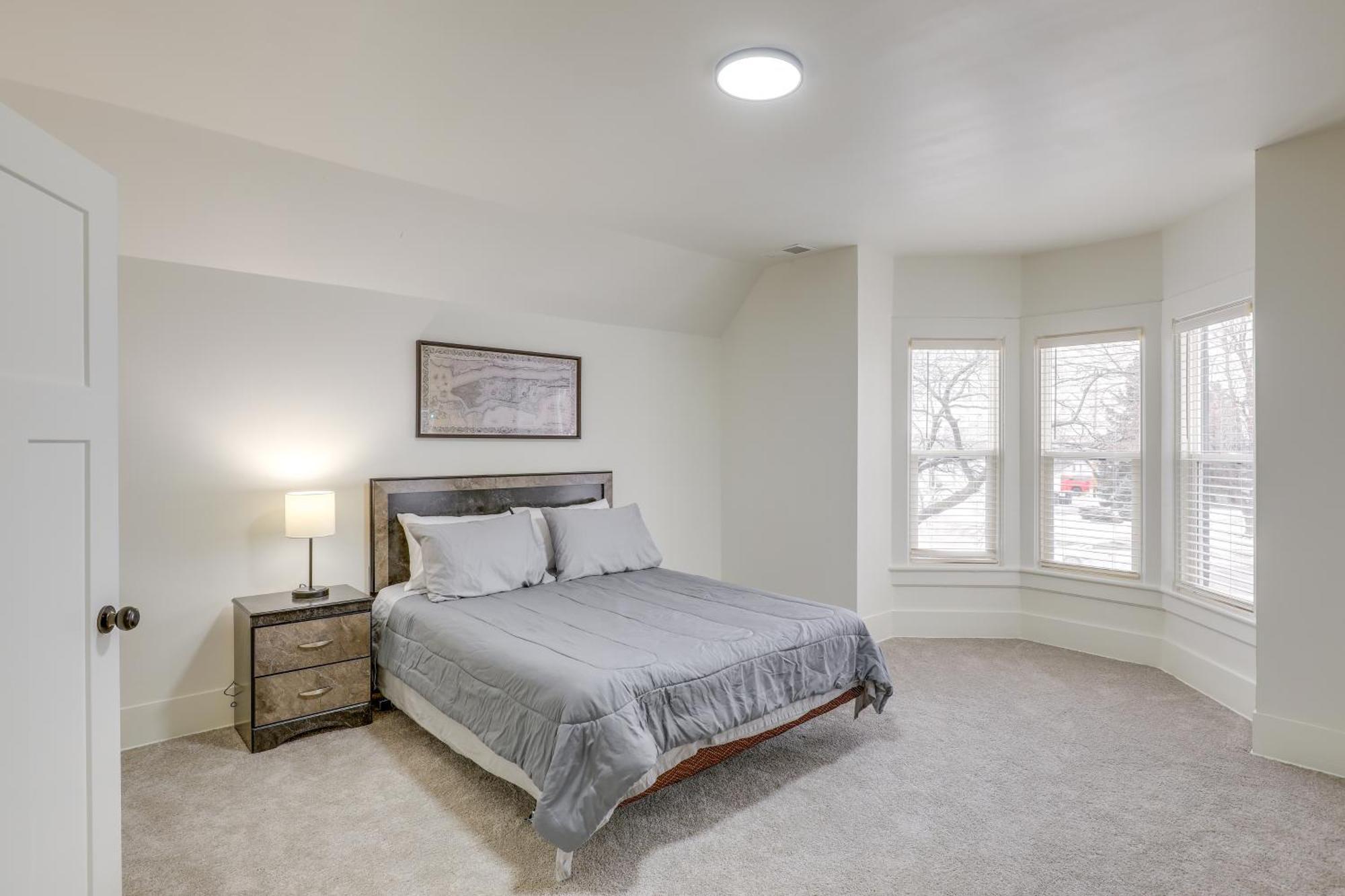 Blair Home With Game Room About 26 Mi To Omaha! 외부 사진