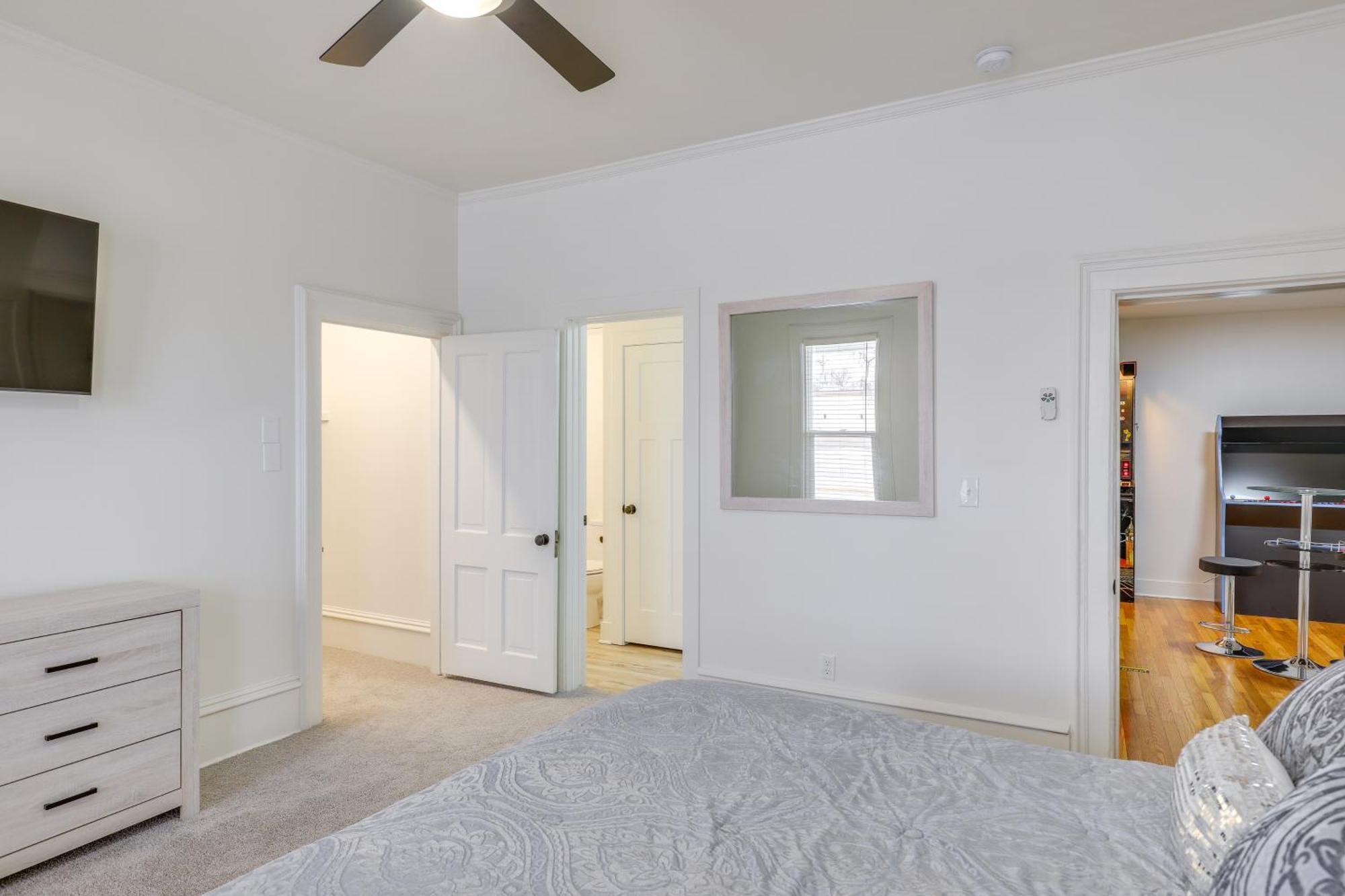 Blair Home With Game Room About 26 Mi To Omaha! 외부 사진